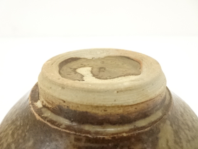 道具 ] - 道具 九谷焼 利岡光仙造 吸坂釉茶碗（共箱） | ネット